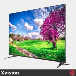 تلویزیون 55 اینچ LED هوشمند ایکس ویژن مدل Xvision 7series 55XCU745 | UHD 4K - HDR