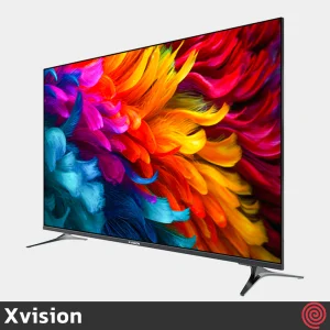 تلویزیون 50 اینچ LED هوشمند ایکس ویژن مدل Xvision 7series 50XCU755 | UHD 4K - HDR