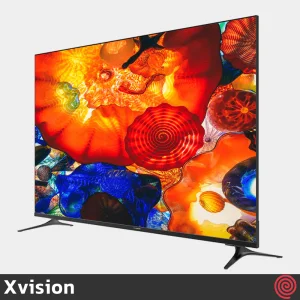 تلویزیون 55 اینچ LED هوشمند ایکس ویژن مدل Xvision 7series 55XCU725 | UHD 4K - HDR