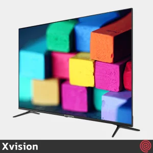 تلویزیون 65 اینچ LED هوشمند ایکس ویژن مدل Xvision 7series 65XCU785 | UHD 4K - HDR