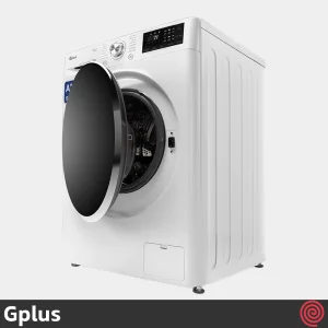 ماشین لباسشویی 9 کیلوگرم جی پلاس مدل Gplus GWM-R99W.KT