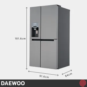 Daewoo ARSXi30-20W