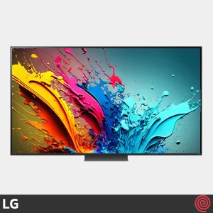تلویزیون 65 اینچ QNED هوشمند ال جی مدل LG 65QNED86 | UHD 4K - HDR