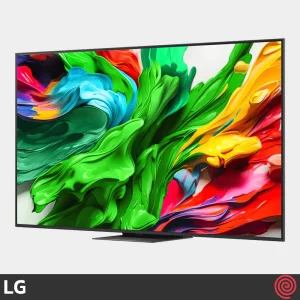 تلویزیون 75 اینچ QNED Evo هوشمند ال جی مدل LG 75QNED86 | UHD 4K - HDR