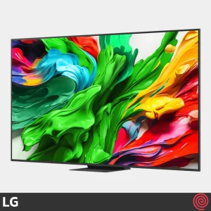 تلویزیون 100 اینچ  QNED Evo MiniLED هوشمند ال جی مدل LG 100QNED86 | UHD 4K - HDR