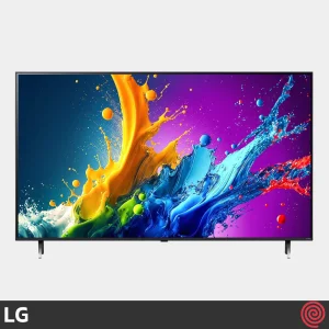 تلویزیون 55 اینچ QNED هوشمند ال جی مدل LG 55QNED82 | UHD 4K - HDR