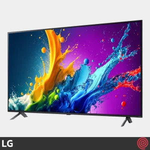 تلویزیون 75 اینچ QNED هوشمند ال جی مدل LG 75QNED82 | UHD 4K - HDR