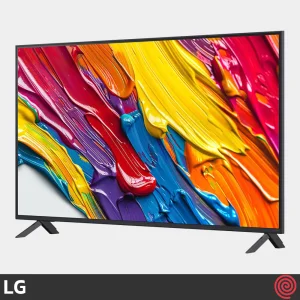 تلویزیون 75 اینچ QNED هوشمند ال جی مدل LG 75QNED82 | UHD 4K - HDR