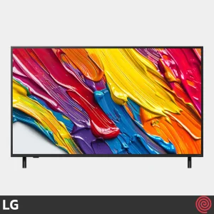 تلویزیون 86 اینچ QNED هوشمند ال جی مدل LG 86QNED82 | UHD 4K - HDR
