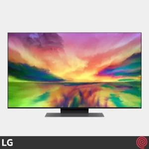 تلویزیون 75 اینچ QNED هوشمند ال جی مدل LG 75QNED81 | UHD 4K - HDR