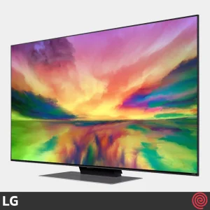 تلویزیون 75 اینچ QNED هوشمند ال جی مدل LG 75QNED81 | UHD 4K - HDR
