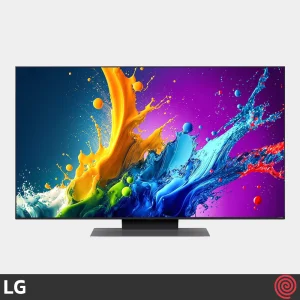 تلویزیون 50 اینچ QNED هوشمند ال جی مدل LG 50QNED81 | UHD 4K - HDR