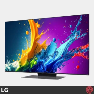 تلویزیون 50 اینچ QNED هوشمند ال جی مدل LG 50QNED81 | UHD 4K - HDR