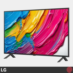 تلویزیون 50 اینچ QNED هوشمند ال جی مدل LG 50QNED80 | UHD 4K - HDR