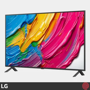 تلویزیون 55 اینچ QNED هوشمند ال جی مدل LG 55QNED80 | UHD 4K - HDR