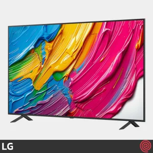 تلویزیون 86 اینچ QNED هوشمند ال جی مدل LG 86QNED80 | UHD 4K - HDR