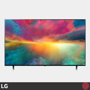 تلویزیون 65 اینچ QNED هوشمند ال جی مدل LG 65QNED75 | UHD 4K - HDR10