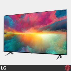 تلویزیون 75 اینچ QNED هوشمند ال جی مدل LG 75QNED75 | UHD 4K - HDR10