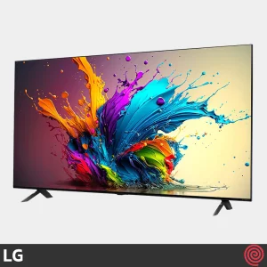 تلویزیون 65 اینچ QNED MiniLED هوشمند ال جی مدل LG 65QNED90 | UHD 4K - HDR10