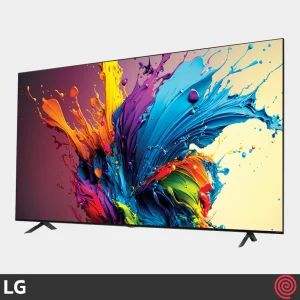 تلویزیون 75 اینچ QNED MiniLED هوشمند ال جی مدل LG 75QNED90 | UHD 4K - HDR10