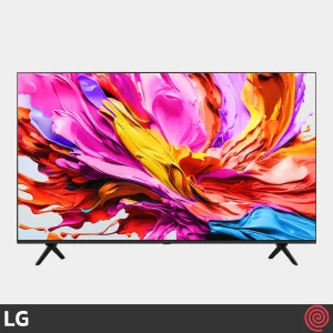 تلویزیون 75 اینچ QNED Evo MiniLED هوشمند ال جی مدل LG 75QNED91 | UHD 4K - HDR10