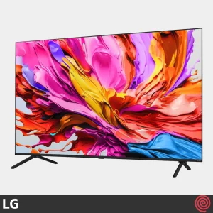 تلویزیون 75 اینچ QNED Evo MiniLED هوشمند ال جی مدل LG 75QNED91 | UHD 4K - HDR10