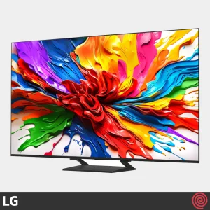 تلویزیون 65 اینچ QNED Evo MiniLED هوشمند ال جی مدل LG 65QNED93 | UHD 4K - HDR10