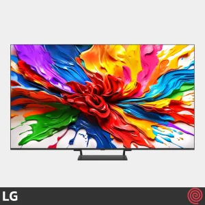 تلویزیون 85 اینچ QNED Evo MiniLED هوشمند ال جی مدل LG 85QNED93 | UHD 4K - HDR10
