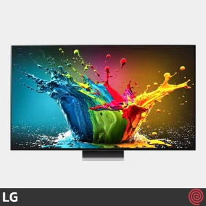تلویزیون 75 اینچ QNED MiniLED هوشمند ال جی مدل LG 75QNED99 | UHD 8K - HDR10