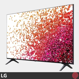 تلویزیون 86 اینچ NanoCell هوشمند ال جی مدل LG 86NANO75 | UHD 4K - HDR10