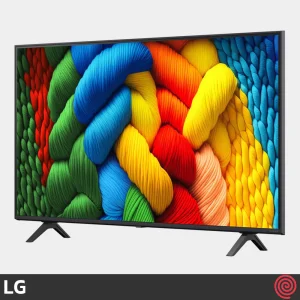 تلویزیون 50 اینچ NanoCell هوشمند ال جی مدل LG 50NANO80 | UHD 4K - HDR10