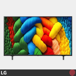 تلویزیون 50 اینچ NanoCell هوشمند ال جی مدل LG 50NANO80 | UHD 4K - HDR10