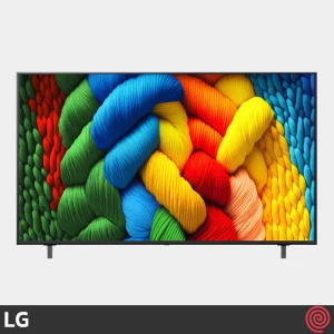 تلویزیون 86 اینچ NanoCell هوشمند ال جی مدل LG 86NANO80 | UHD 4K - HDR10