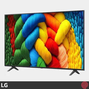 تلویزیون 86 اینچ NanoCell هوشمند ال جی مدل LG 86NANO80 | UHD 4K - HDR10