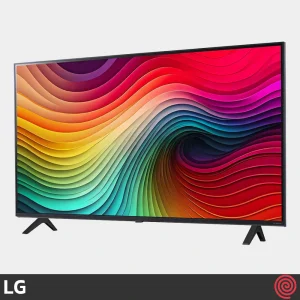 تلویزیون 55 اینچ NanoCell هوشمند ال جی مدل LG 55NANO80 | UHD 4K - HDR10