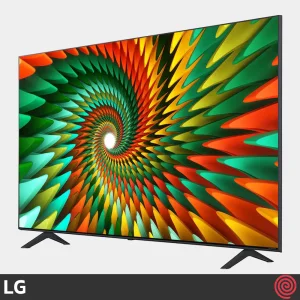 تلویزیون 65 اینچ NanoCell هوشمند ال جی مدل LG 65NANO77 | UHD 4K - HDR10