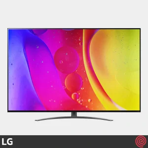 تلویزیون 75 اینچ NanoCell هوشمند ال جی مدل LG 75NANO84 | UHD 4K - HDR10