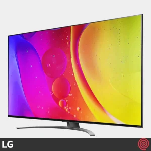 تلویزیون 75 اینچ NanoCell هوشمند ال جی مدل LG 75NANO84 | UHD 4K - HDR10