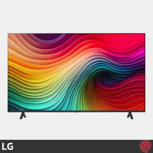 تلویزیون 75 اینچ NanoCell هوشمند ال جی مدل LG 75NANO81 | UHD 4K - HDR10