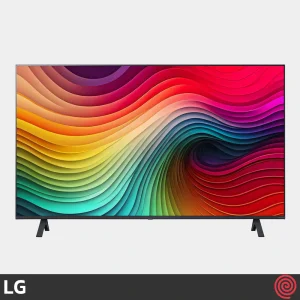 تلویزیون 43 اینچ NanoCell هوشمند ال جی مدل LG 43NANO82 | UHD 4K - HDR10