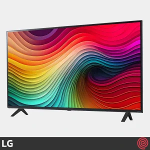 تلویزیون 43 اینچ NanoCell هوشمند ال جی مدل LG 43NANO82 | UHD 4K - HDR10