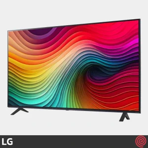 تلویزیون 55 اینچ NanoCell هوشمند ال جی مدل LG 55NANO82 | UHD 4K - HDR10