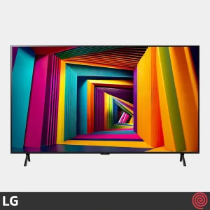 تلویزیون 98 اینچ LED هوشمند ال جی مدل LG 98UT9000 | UHD 4K - HDR10