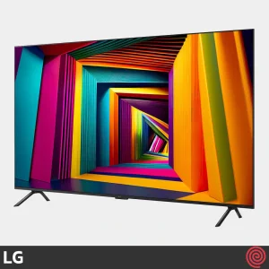 تلویزیون 98 اینچ LED هوشمند ال جی مدل LG 98UT9000 | UHD 4K - HDR10