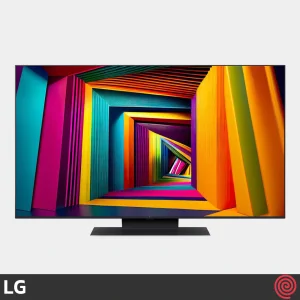 تلویزیون 43 اینچ LED هوشمند ال جی مدل LG 43UT9100 | UHD 4K - HDR10