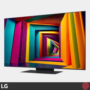 تلویزیون 55 اینچ LED هوشمند ال جی مدل LG 55UT9100 | UHD 4K - HDR10