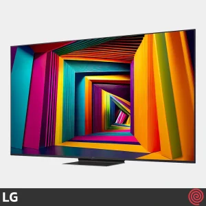 تلویزیون 75 اینچ LED هوشمند ال جی مدل LG 75UT9100 | UHD 4K - HDR10