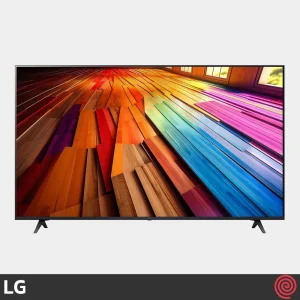 تلویزیون 43 اینچ LED هوشمند ال جی مدل LG 43UT8050 | UHD 4K - HDR10