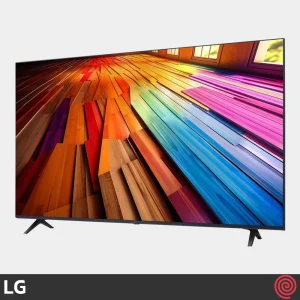 تلویزیون 50 اینچ LED هوشمند ال جی مدل LG 50UT8050 | UHD 4K - HDR10