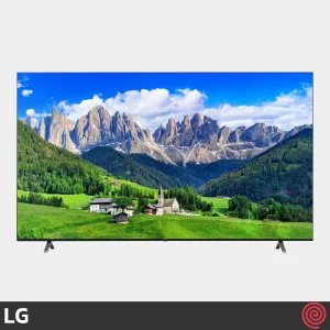 تلویزیون 43 اینچ LED هوشمند ال جی مدل LG 43UT801C | UHD 4K - HDR10